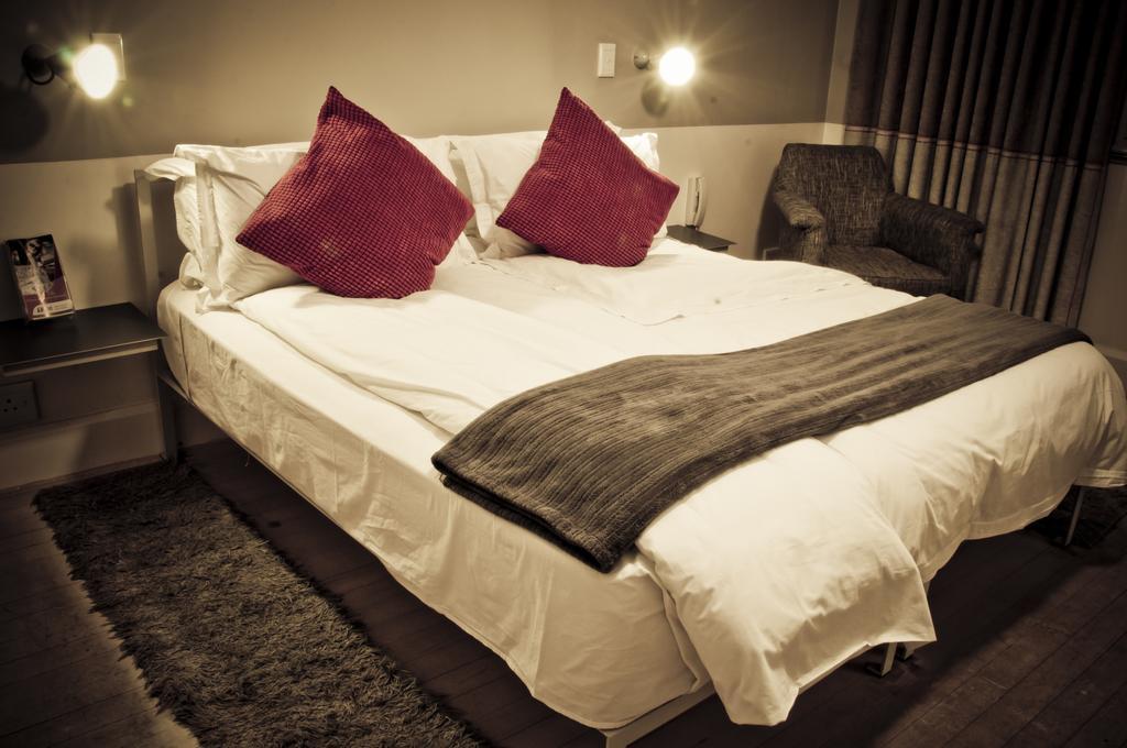 Bon Hotel 64 On Gordon Durban Luaran gambar